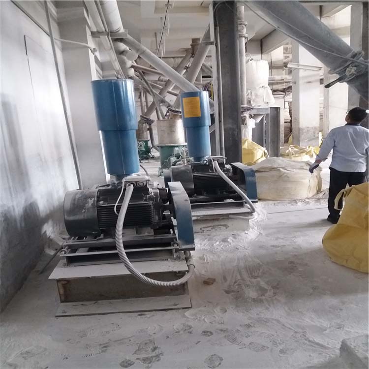 河南某州鋁業(yè)